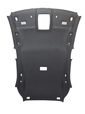 Потолок lexus ux 250h czarna фото №1