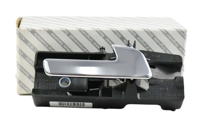 Ручка внутренняя alfa romeo оригинальный номер 156054467 фото №1