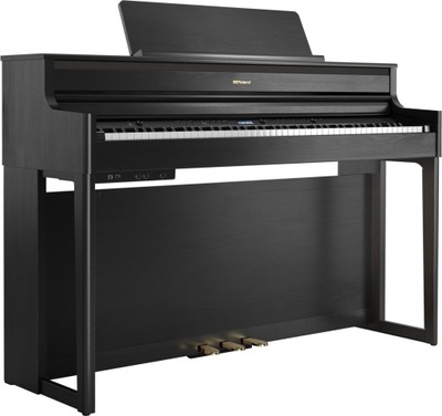 Pianino cyfrowe ROLAND HP704- DR