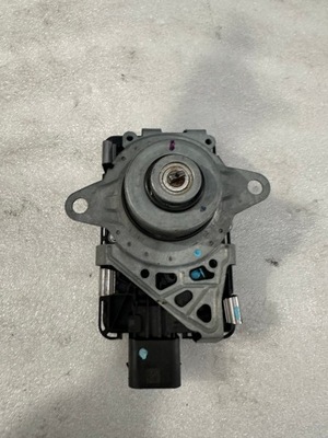 REDUCTION UNIT BOX GEAR MODULE AUDI 0CX927755A....  