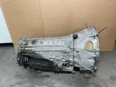 BOX GEAR 7G 722967, 4 MATIC, MERCEDES CLS W218, W212, W221, W216  