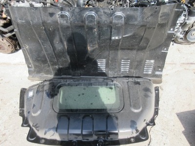 Dacia dokker 13 r. стена перегородочная фото №1