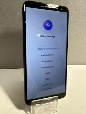 HUAWEI MATE 10 LITE