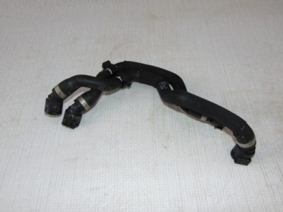 Bmw 2 f44 труба шланг воздуха воды 1.5 8658489 now org 22km фото №1