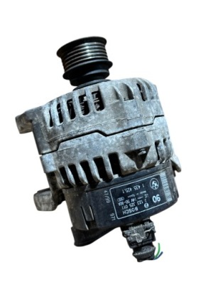 Генератор bmw 3 e36 e46 1.9 1435425 фото №1