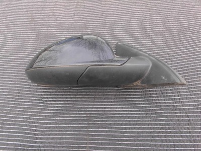 Зеркало правое opel insignia a 7pin europa z22c фото №1