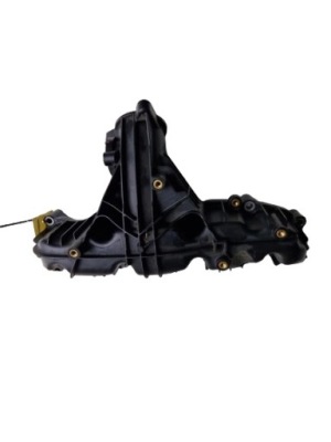 Колектор впускний  vw touran golf 2.0 tdi фото №1