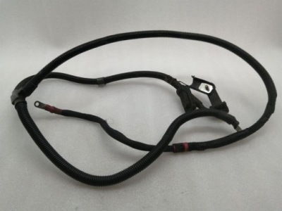 Rolls royce 12427604905 проводка жгут генератор фото №1