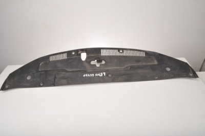 Lexus gs iii захист жабо жабо фото №1