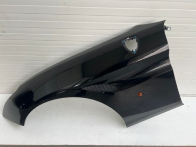 Крыло передний левый ferrari california turbo фото №1