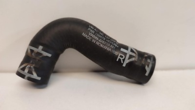 Vw tiguan ii труба патрубок wody 04l121058h фото №1