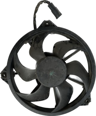 Expert scudo jumpy вентилятор 1401312180 фото №1