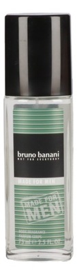 Bruno Banani Made for Man Dezodorant atomizer 75ml