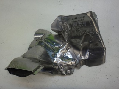 Захист теплова bmw rolls royce n74 фото №1