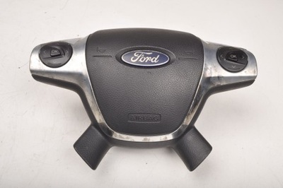 Ford focus mk3 подушка повітряна водія подушка безпеки фото №1