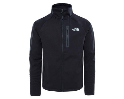 The North Face Kurtka męska M Canyonlands Soft