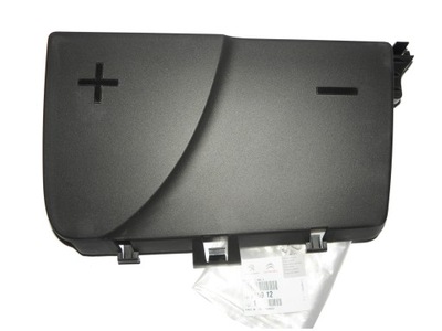 Защита аккумулятор peugeot 407 citroen c5 oryg фото №1