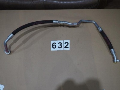 Wąż трубка кондиціонера bmw x5 e70 x6 e71 9221762 фото №1