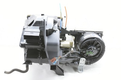 Honda city обігрівач + вентилятор фото №1