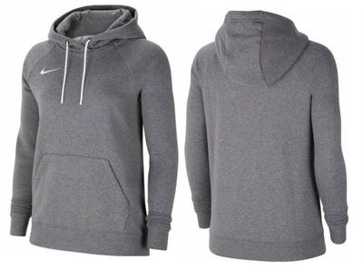 BLUZA NIKE DAMSKA Park 20 Fleece CW6957 071 XS