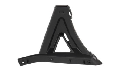 Кронштейн бампера ford transit custom 12 перед le фото №1