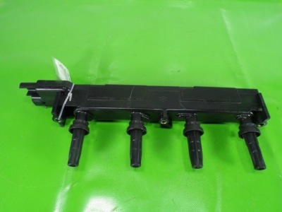 Citroen c8 2.0 16v 136km rfn катушка зажигания фото №1