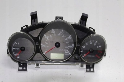 Colt z30 vi 05 5d счетчик приборы спидометр фото №1