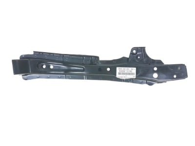 53209-12140 кронштейн передній підсилення toyota фото №1