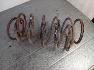 Пружины перед mitsubishi carisma 97r hb фото №1