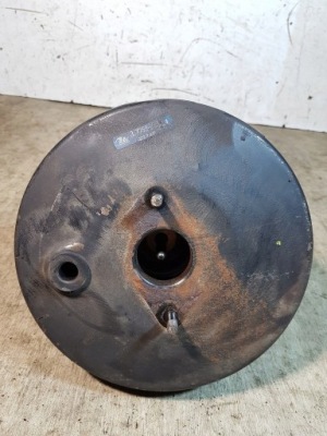 Підсилювач гальм гальмівні opel vectra a lift 1.8 8v фото №1