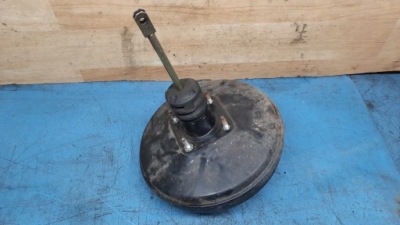 Підсилювач гальм гальмівні citroen c5 2.0b 00-04r фото №1