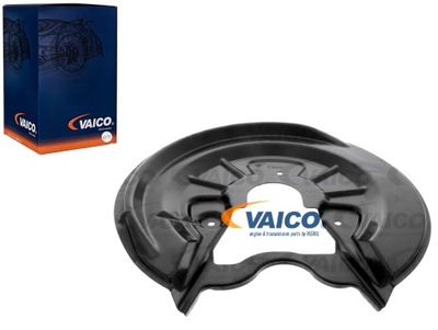 PROTECTION BRAKES DISC AUDI VW VAICO  