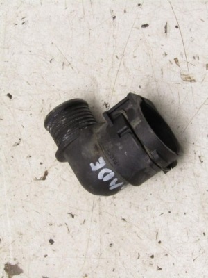 Патрубок коліно радіатора 1.6 multijet jeep renegade фото №1