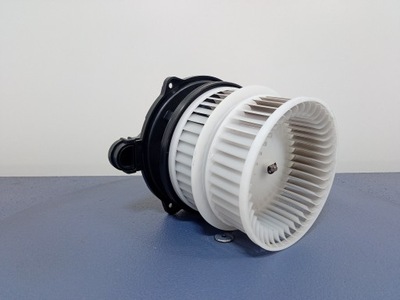 Hyundai tucson iv 1.6 hybrid повітродувка повітря фото №1