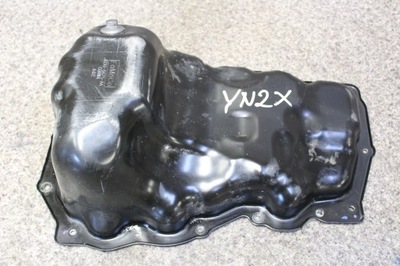 Ford ranger transit 2.0 ecoblue yn2x eu6 піддон оливи jb3q-6675-aa фото №1