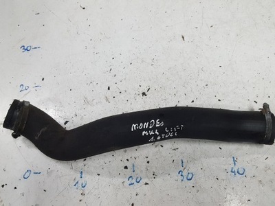 Ford mondeo mk4 lift 1.6 tdci труба інтеркулер фото №1