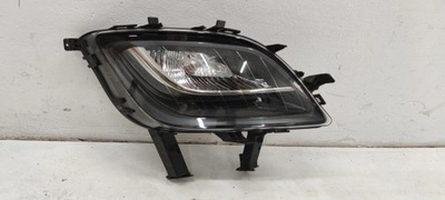 Протитуманна фара правий поворотник opel astra iv фото №1