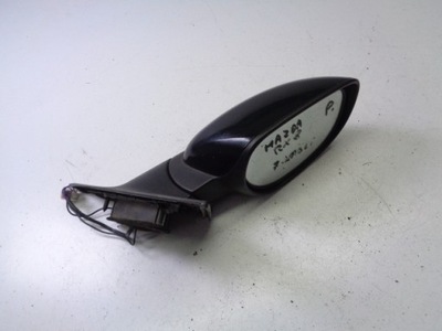 Зеркало правое mazda rx-8 7 pin фото №1