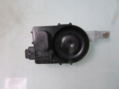 Optima iv 17r сирена сигнализация сигнал 95870-d4000 фото №1