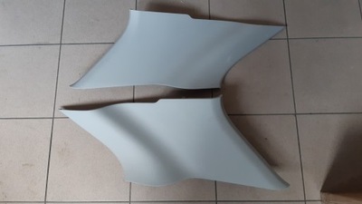 Kia niro ii 2022- блок двигуна обшивка стійка захист фото №1