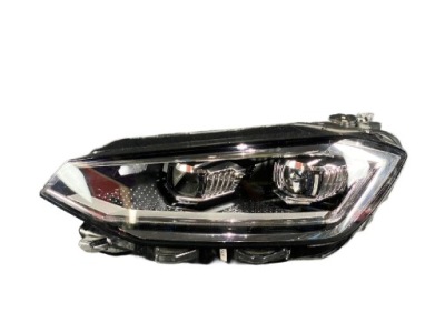 Volkswagen оригинальный номер 517941035a фото №1