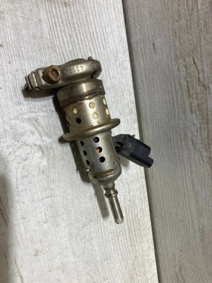 Citroen c3 aircross 2019 форсунка adblue 1,5 фото №1