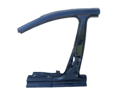 Seat leon iii hb 12- порог ze стойка левый bok оригинальный номер фото №1