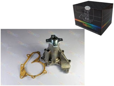 Насос wody nissan np300 np300 navara pathfinder ii фото №1