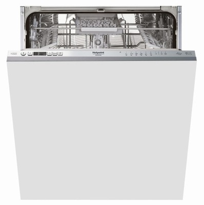 Zmywarka Hotpoint-Ariston HKIO 3C21 C W|59,5 cm, 14 kompletów, A++