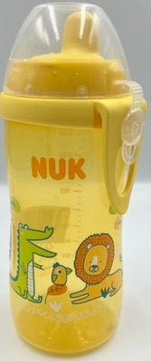 NUK Kiddy BUTELKA do picia 300ml