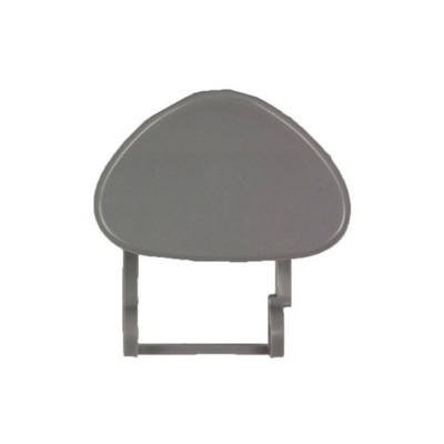 Заглушка розпилювача ліва mercedes c-klasa w203 фото №1