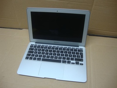 Apple Macbook A1370 i5/4GB/128GB OK