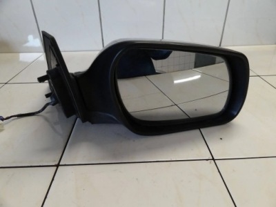Mazda 6 gg lift 06 дзеркало зовнішнє праве 5 pinów фото №1
