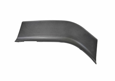 Захист крила підкрилок передня права scania r p фото №1